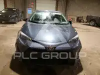 2018 Toyota COROLLA фото