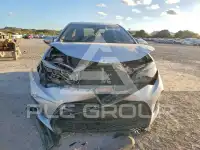 2018 Toyota COROLLA фото