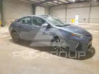 2018 Toyota COROLLA фото