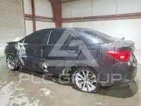 2018 Toyota COROLLA фото