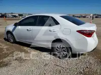 2018 Toyota COROLLA photo