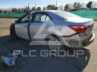 2018 Toyota COROLLA photo