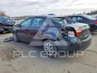 2018 Toyota COROLLA фото