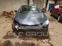 2018 Toyota COROLLA фото