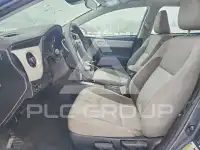 2018 Toyota COROLLA фото