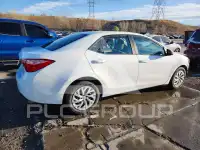 2018 Toyota COROLLA фото