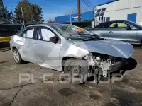 2018 Toyota COROLLA photo