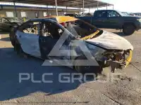 2018 Toyota COROLLA photo