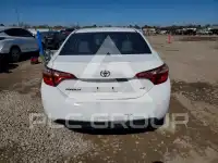 2018 Toyota COROLLA photo