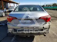 2018 Toyota COROLLA photo