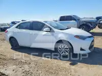 2018 Toyota COROLLA photo
