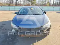 2018 Toyota COROLLA фото