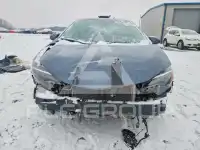 2018 Toyota COROLLA фото