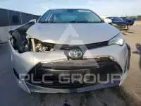 2018 Toyota COROLLA фото