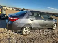 2018 Toyota COROLLA фото