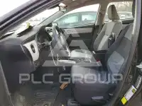 2018 Toyota COROLLA фото