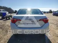 2018 Toyota COROLLA фото