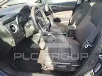 2018 Toyota COROLLA фото
