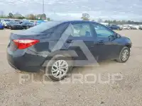 2018 Toyota COROLLA photo