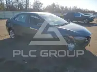 2018 Toyota COROLLA фото