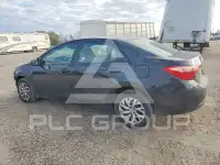 2018 Toyota COROLLA photo