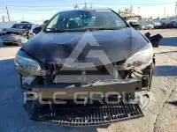 2018 Toyota COROLLA фото
