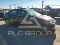 2018 Toyota COROLLA фото
