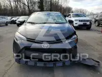 2018 Toyota COROLLA фото