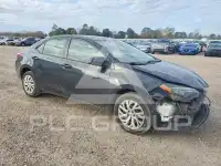 2018 Toyota COROLLA photo