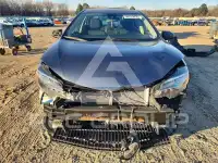 2018 Toyota COROLLA фото