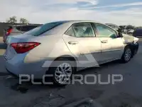 2018 Toyota COROLLA фото