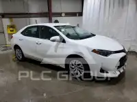 2018 Toyota COROLLA фото