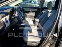 2018 Toyota COROLLA фото