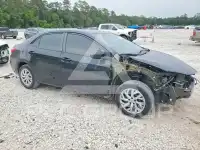 2018 Toyota COROLLA photo
