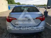 2018 Toyota COROLLA фото