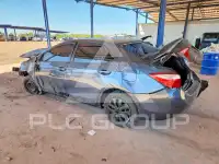 2018 Toyota COROLLA фото