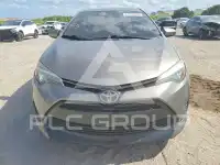 2018 Toyota COROLLA photo