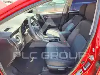 2018 Toyota COROLLA фото