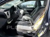 2018 Toyota COROLLA photo