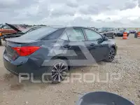 2018 Toyota COROLLA фото