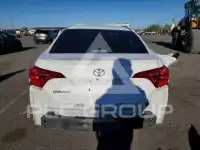 2018 Toyota COROLLA фото