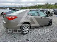 2018 Toyota COROLLA photo