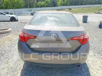 2018 Toyota COROLLA photo