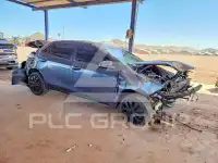 2018 Toyota COROLLA фото