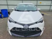 2018 Toyota COROLLA фото