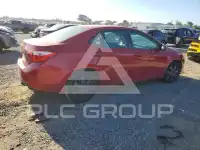 2018 Toyota COROLLA фото