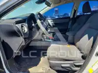 2018 Toyota COROLLA фото