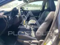 2018 Toyota COROLLA фото