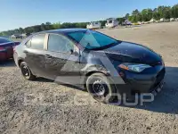2018 Toyota COROLLA фото