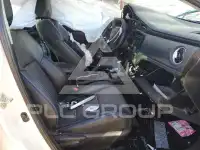 2018 Toyota COROLLA фото